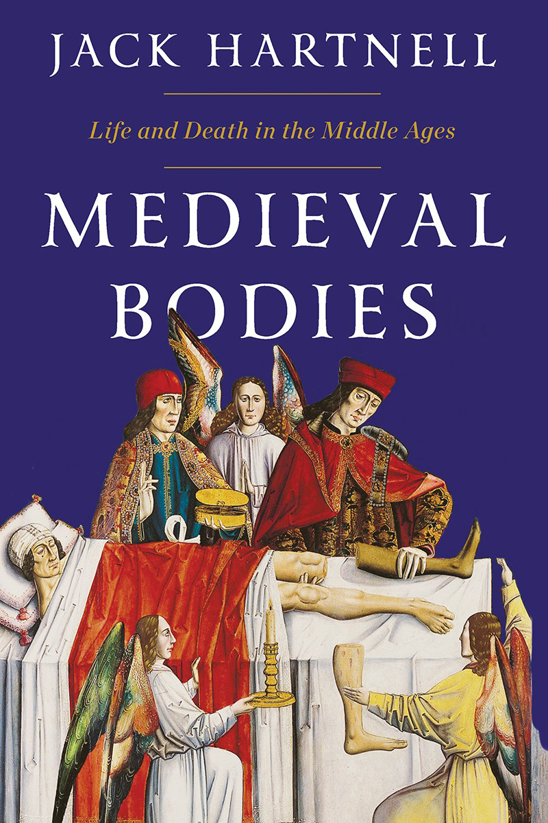 hartnell medieval bodies