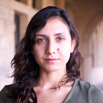 Ottessa Moshfegh