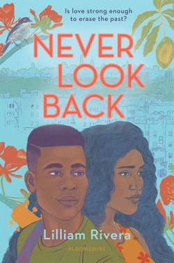 Book Review Never Look Back By Lilliam Rivera Bookpage