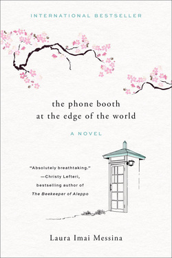 Book Review - The Phone Booth at the Edge of the World by Laura Imai Messina - Vimarsana News