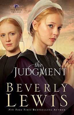 Book Review The Judgment By Beverly Lewis Bookpage