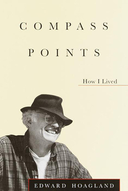 Edward hoagland biography picture