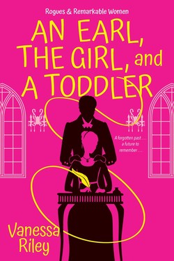 Book Review - An Earl, the Girl, and a Toddler by Vanessa Riley - Vimarsana News