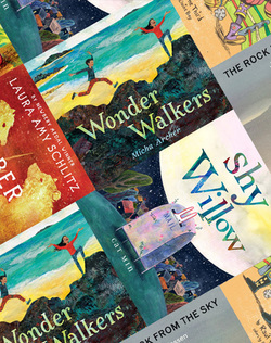 21 Preview Most Anticipated Children S Books Bookpage