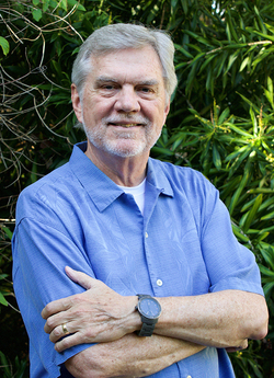 Author Interview - Keel Hunt, author of The Family Business - Vimarsana News