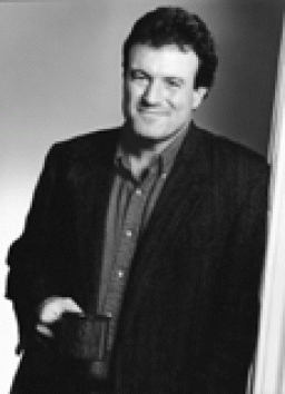 Charles siebert essayist picture