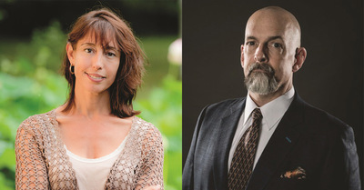 Author Interview Neal Stephenson Author Of The Rise And Fall Of D O D O Bookpage