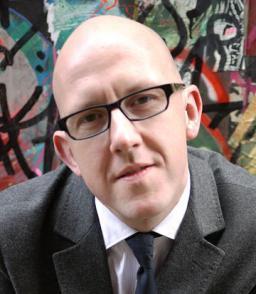 Author Interview S.J. Watson, author of Before I Go to Sleep BookPage