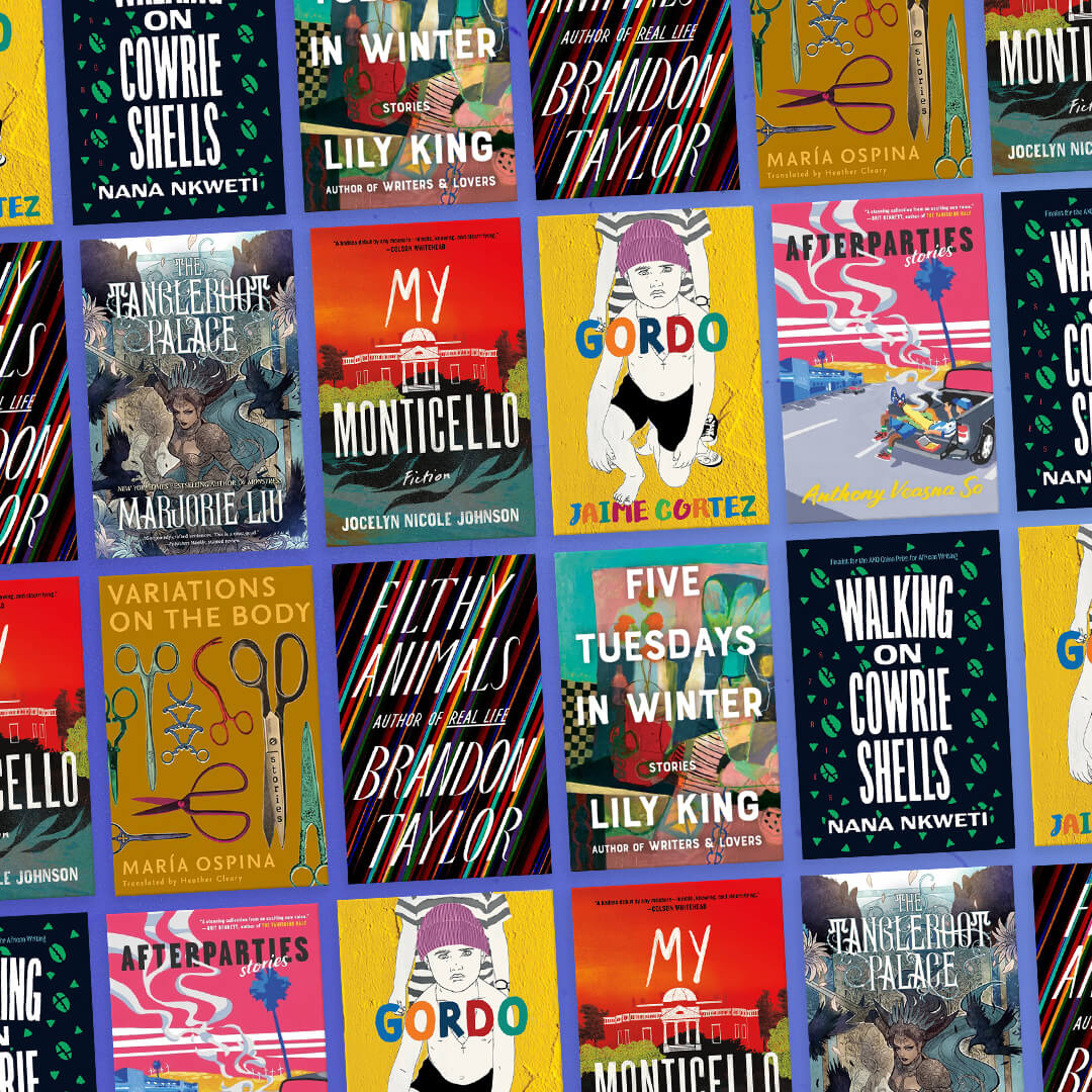 8 jaw-dropping short story collections
