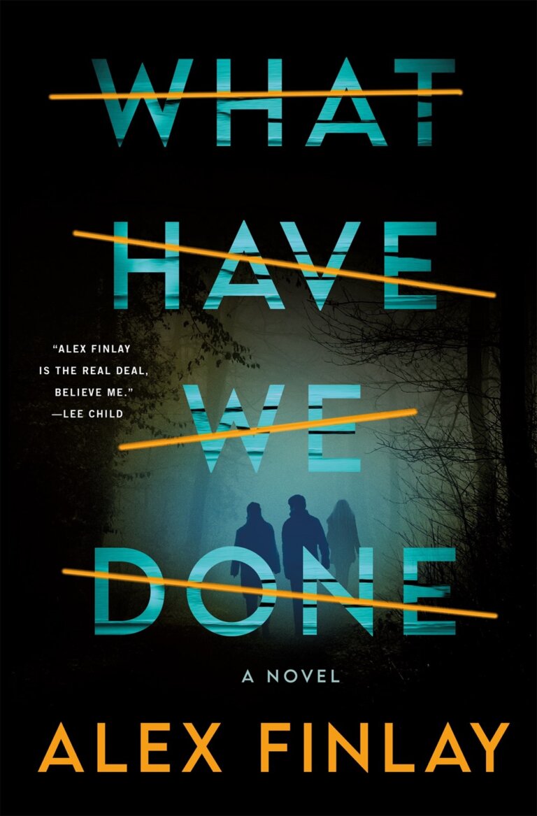 2023 preview: Most anticipated mystery & suspense