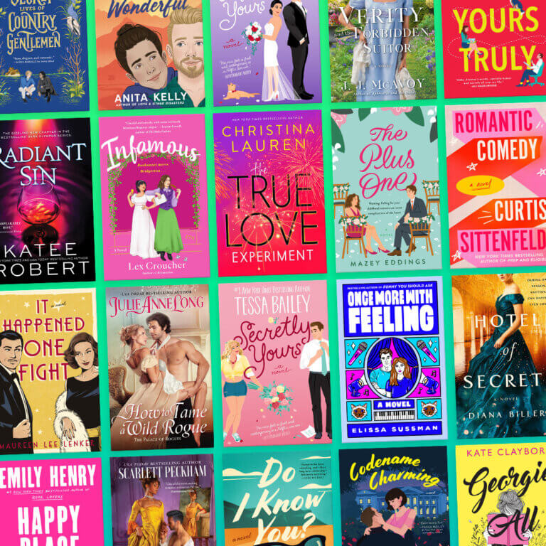 2023 preview: Most anticipated romance