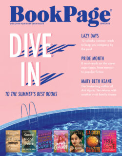 June 2023 BookPage