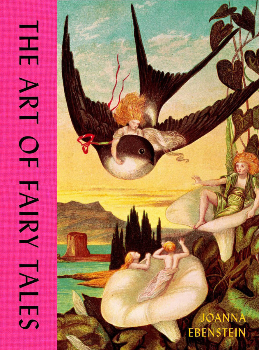The Art of Fairy Tales