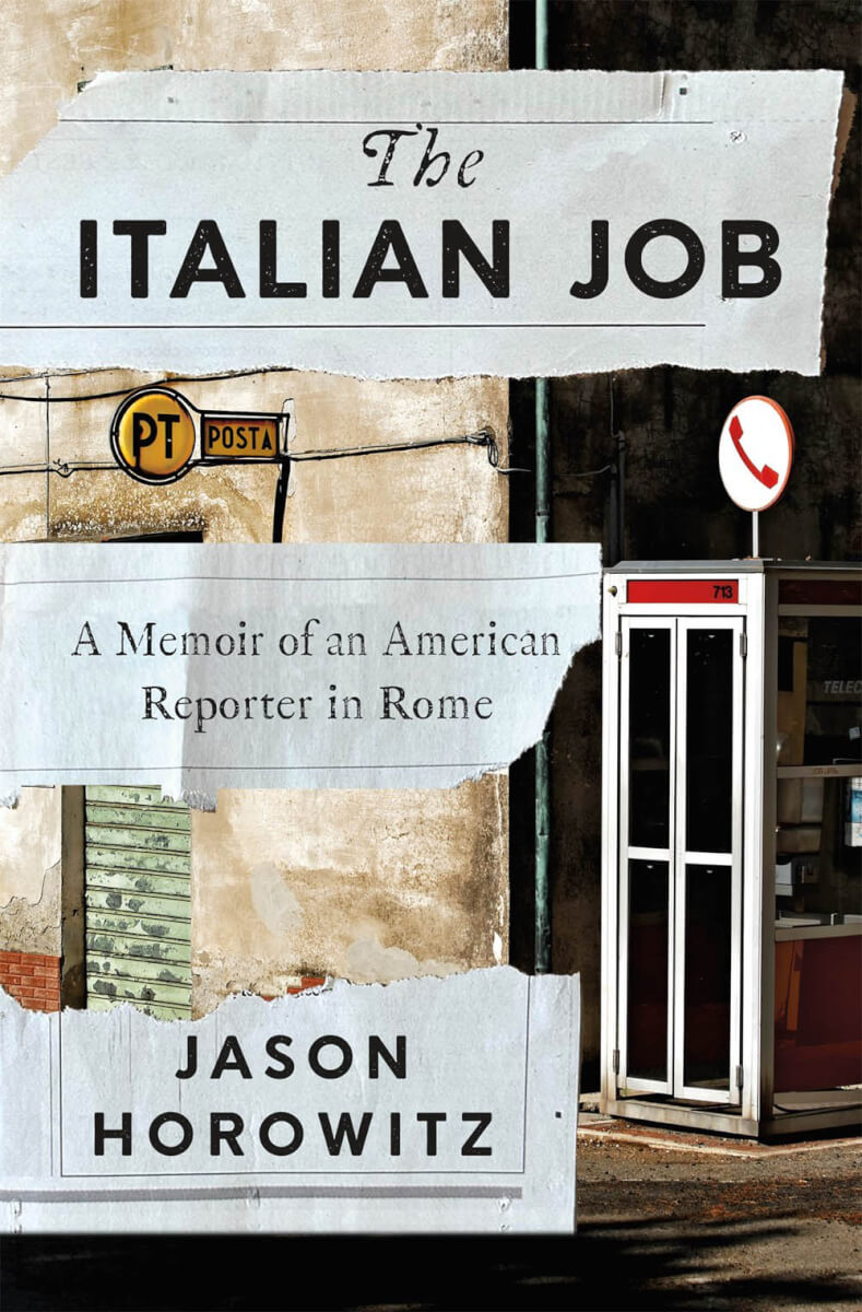The Italian Job