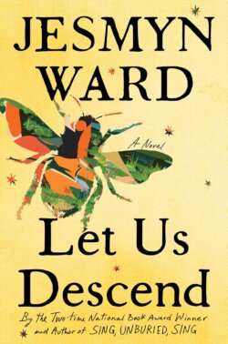 Book jacket image for Let Us Descend by Jesmyn Ward