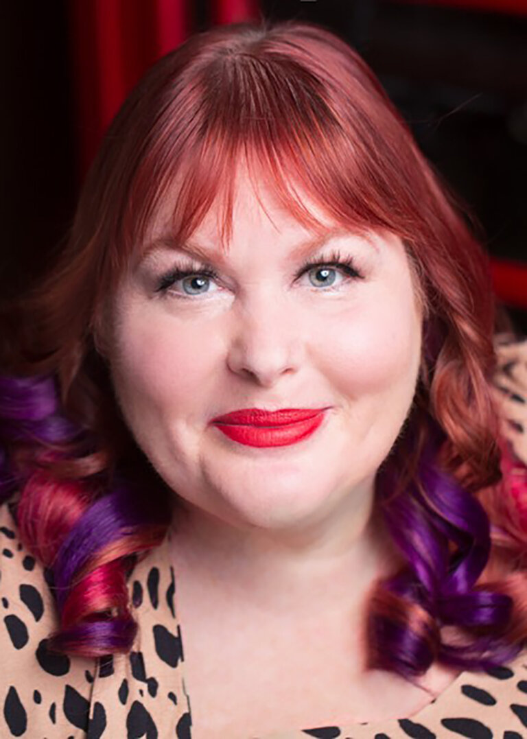 How a bookseller helped inspire Cassandra Clare’s adult debut