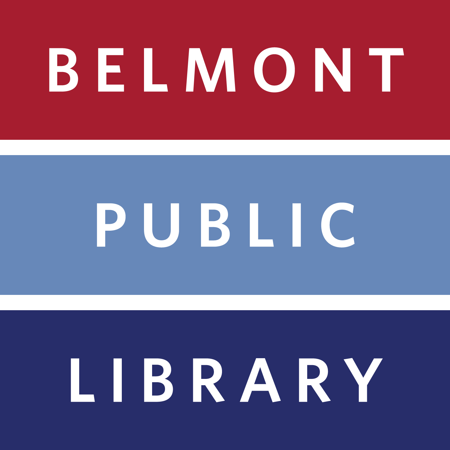 Belmont Public Library
