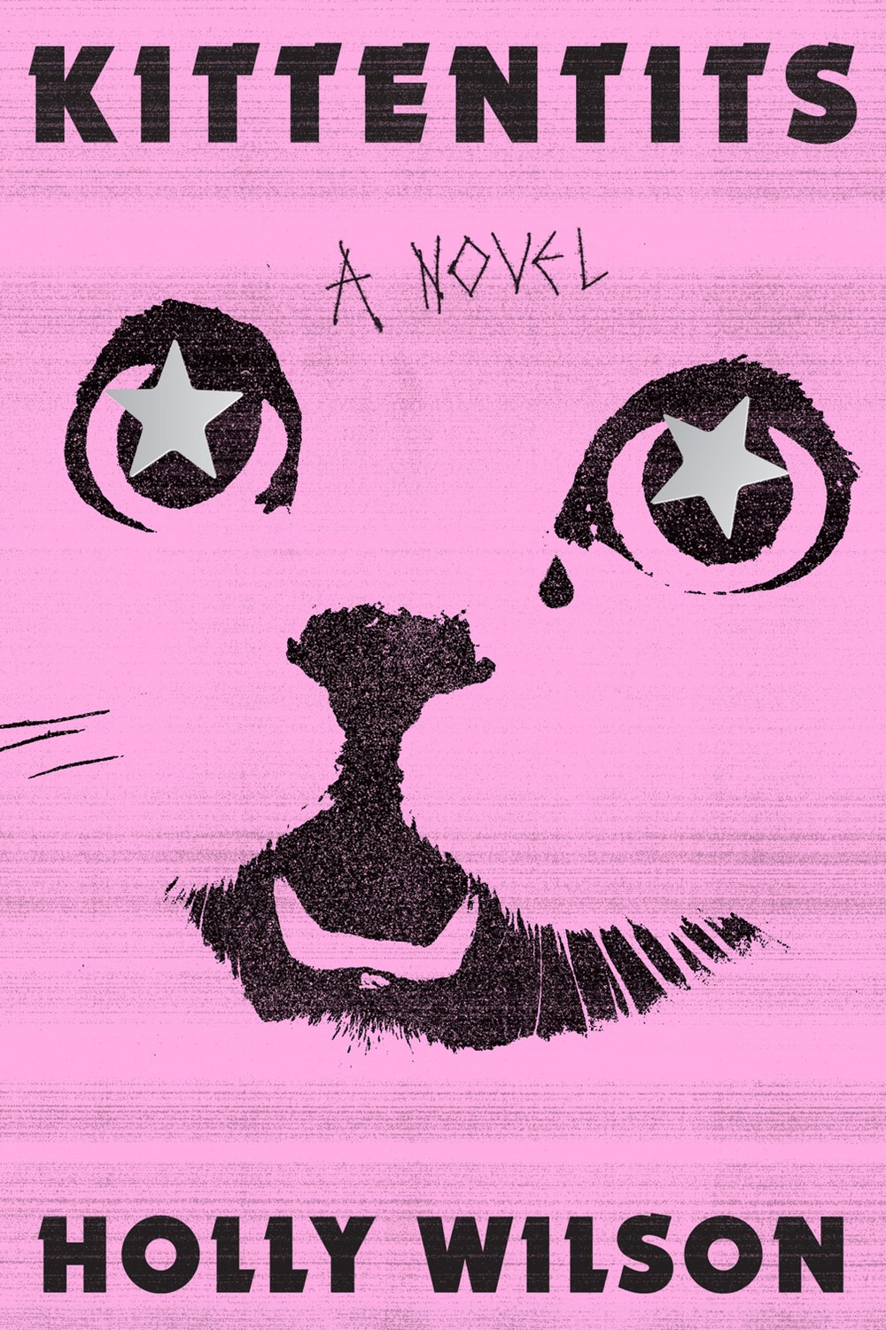 Book Review Of Kittentits By Holly Wilson