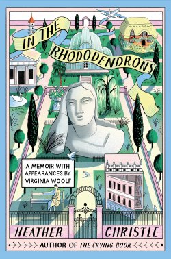 Book jacket image for In the Rhododendrons by Heather Christle