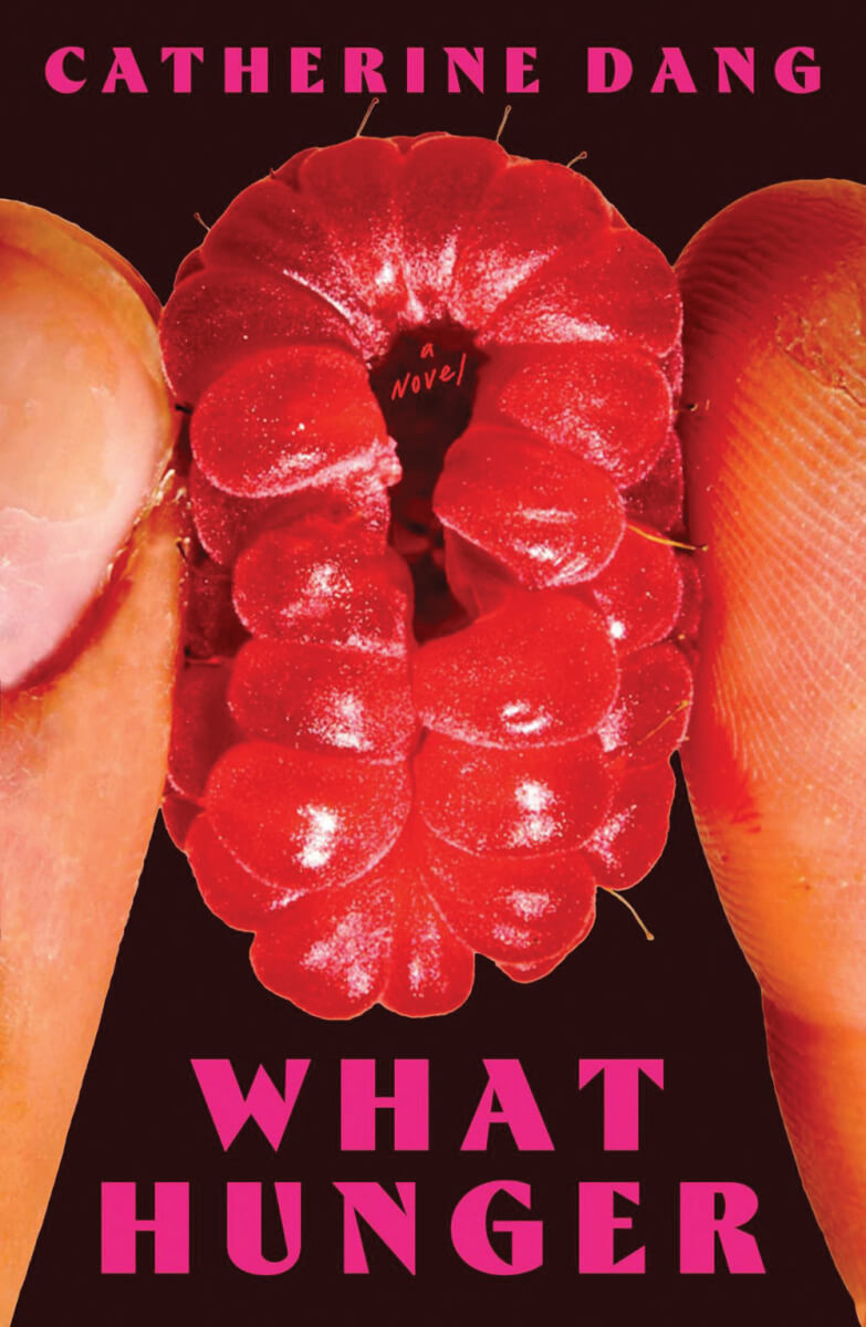 What Hunger