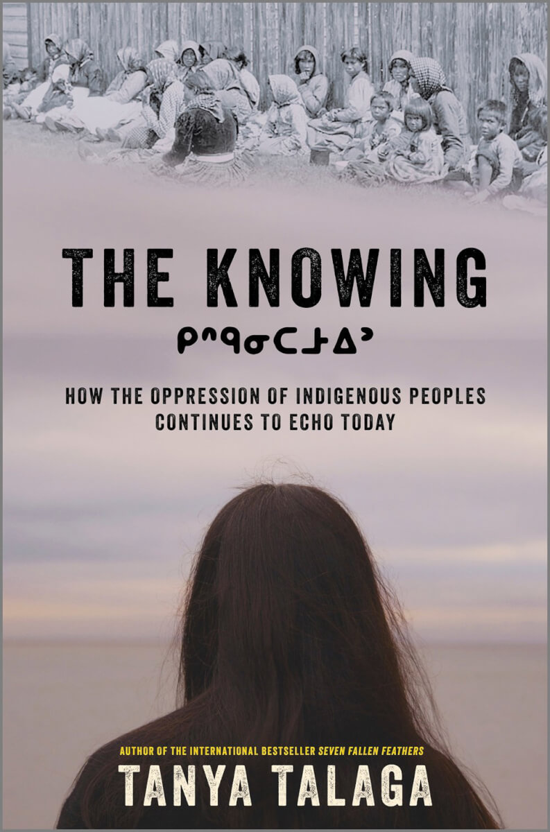 Book review of The Knowing by Tanya Talaga