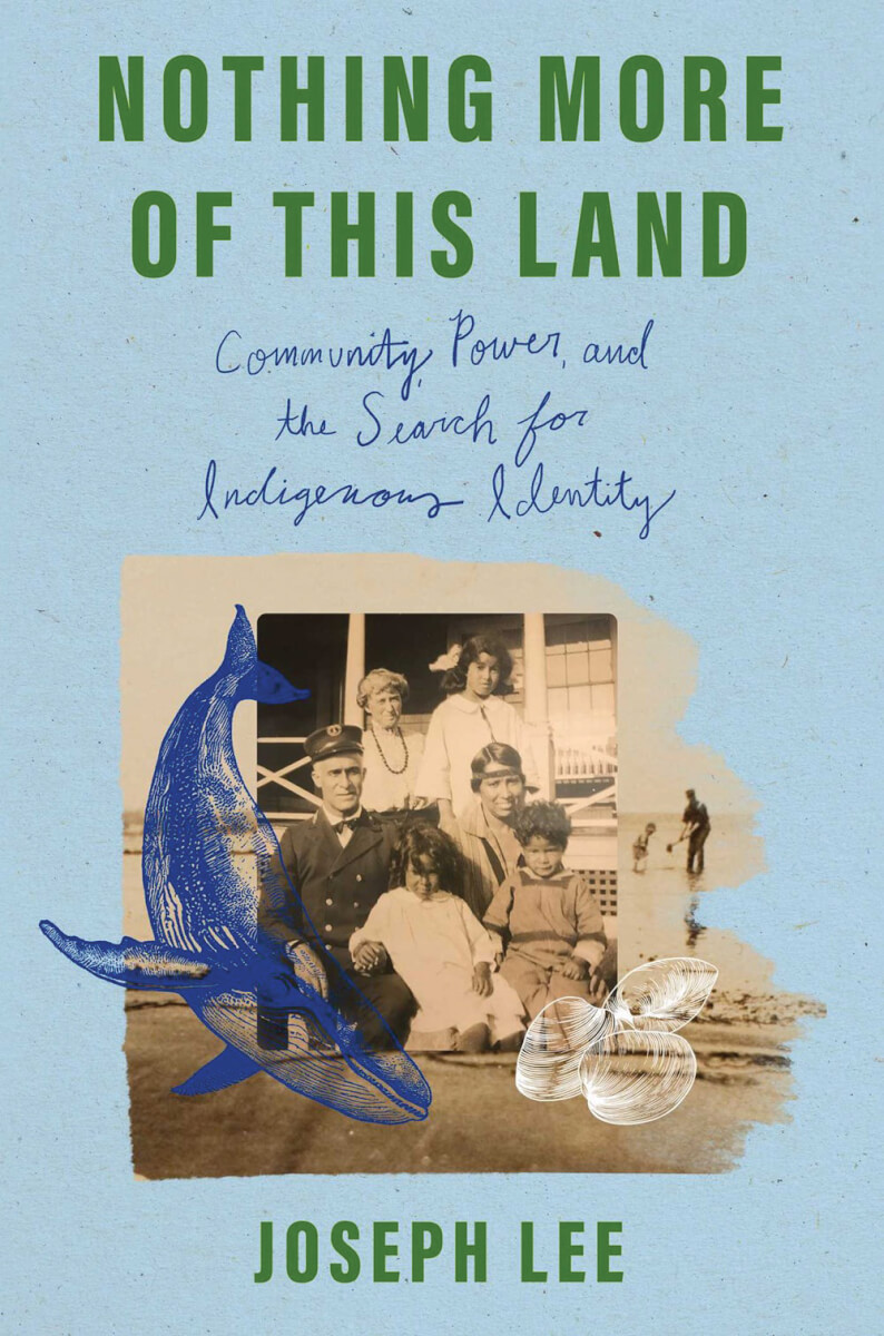 BookPage coverage of 'Nothing More of This Land'
