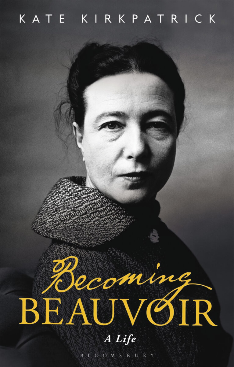 4 sweeping biographies that spotlight the lives of literary titans