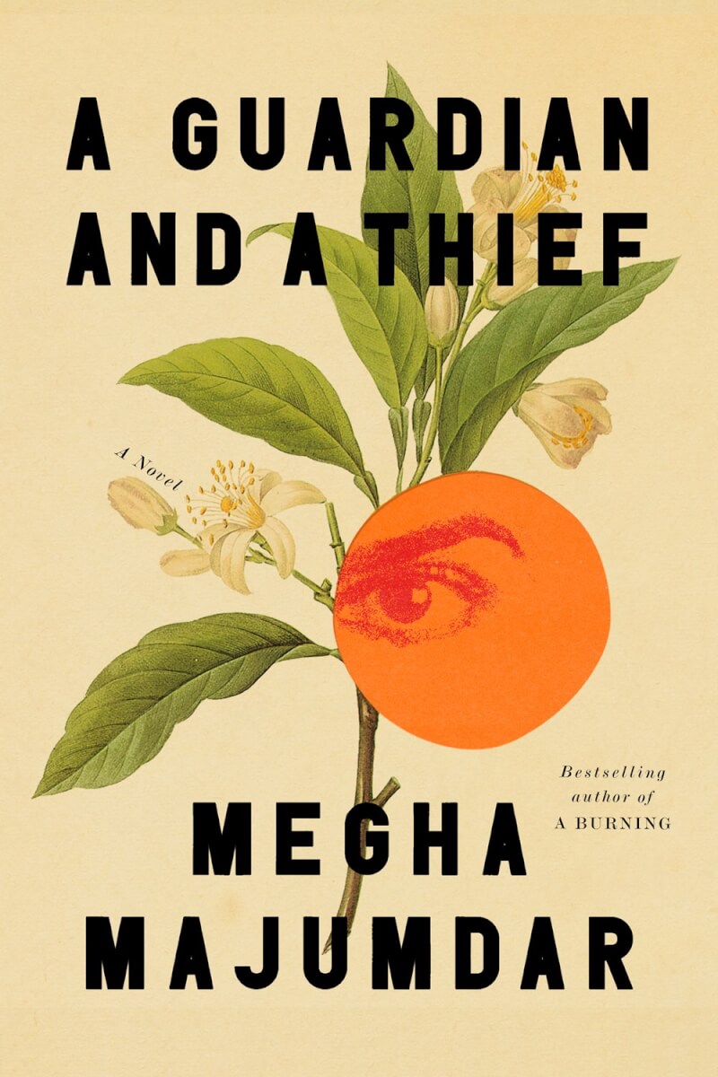 Book review of A Guardian and a Thief by Megha Majumdar