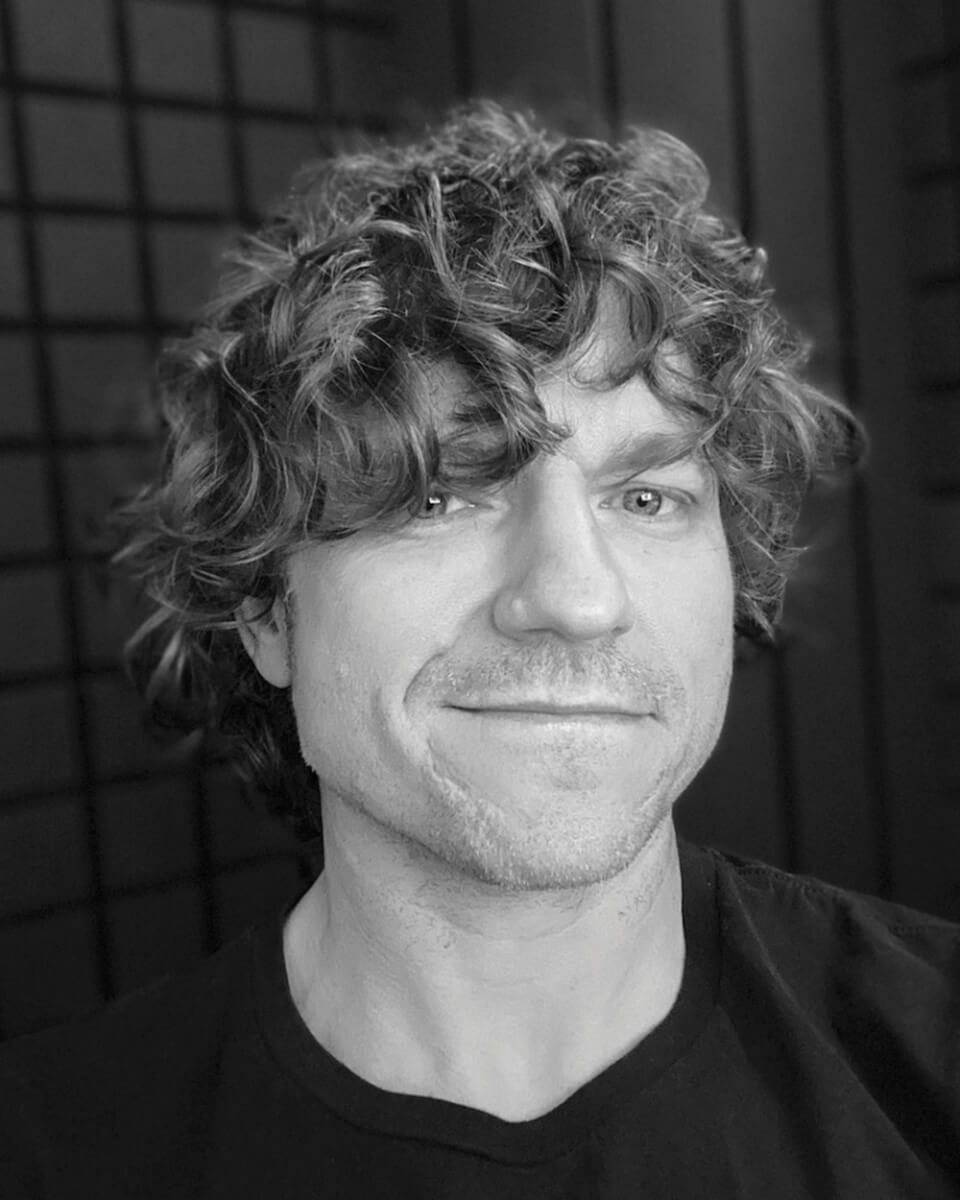 Interview with Travis Baldree, author of Brigands & Breadknives