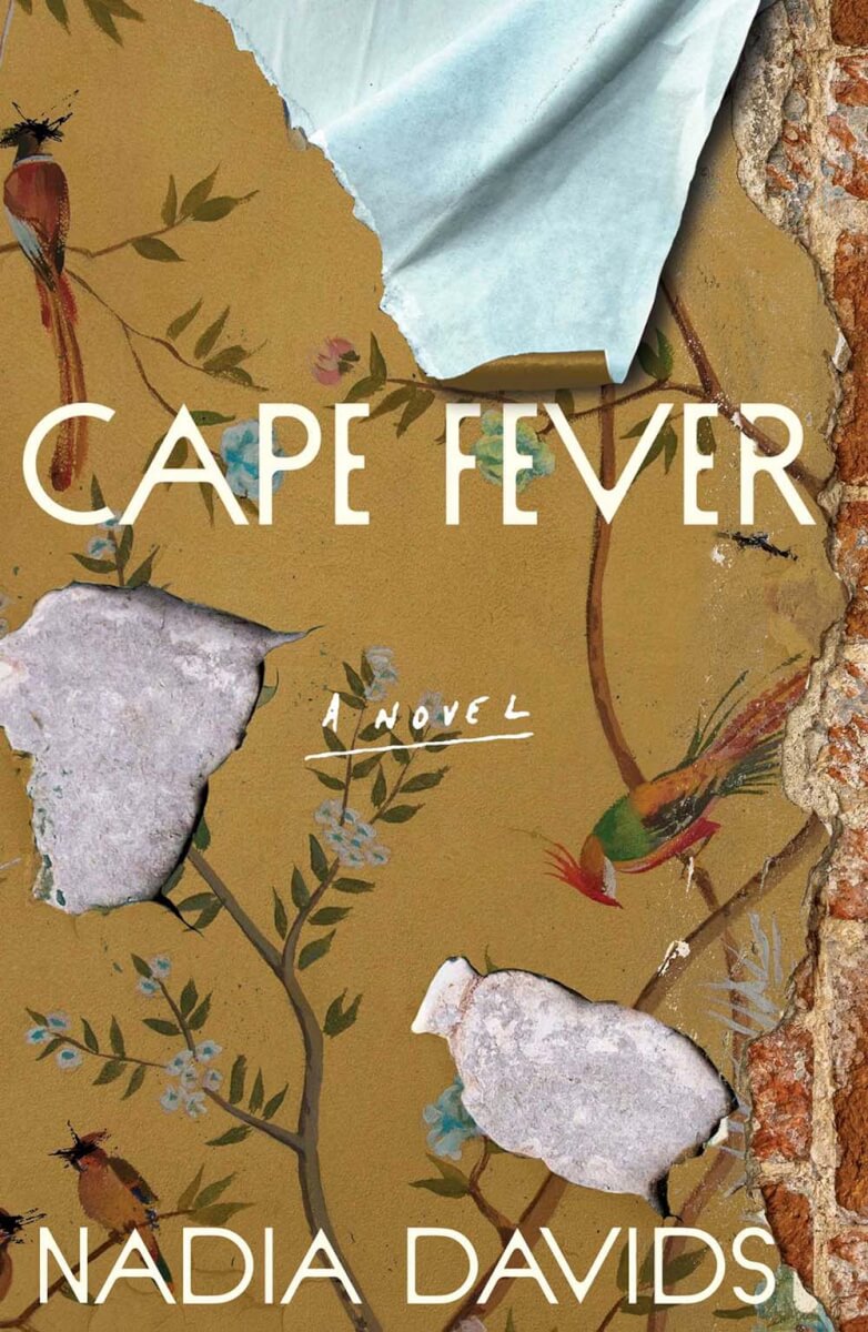 Book review of Cape Fever by Nadia Davids
