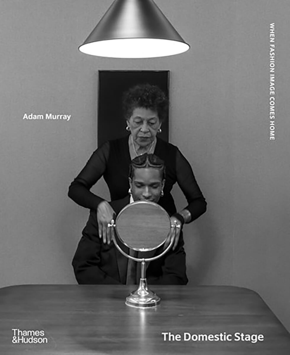 Book review of The Domestic Stage by Adam Murray