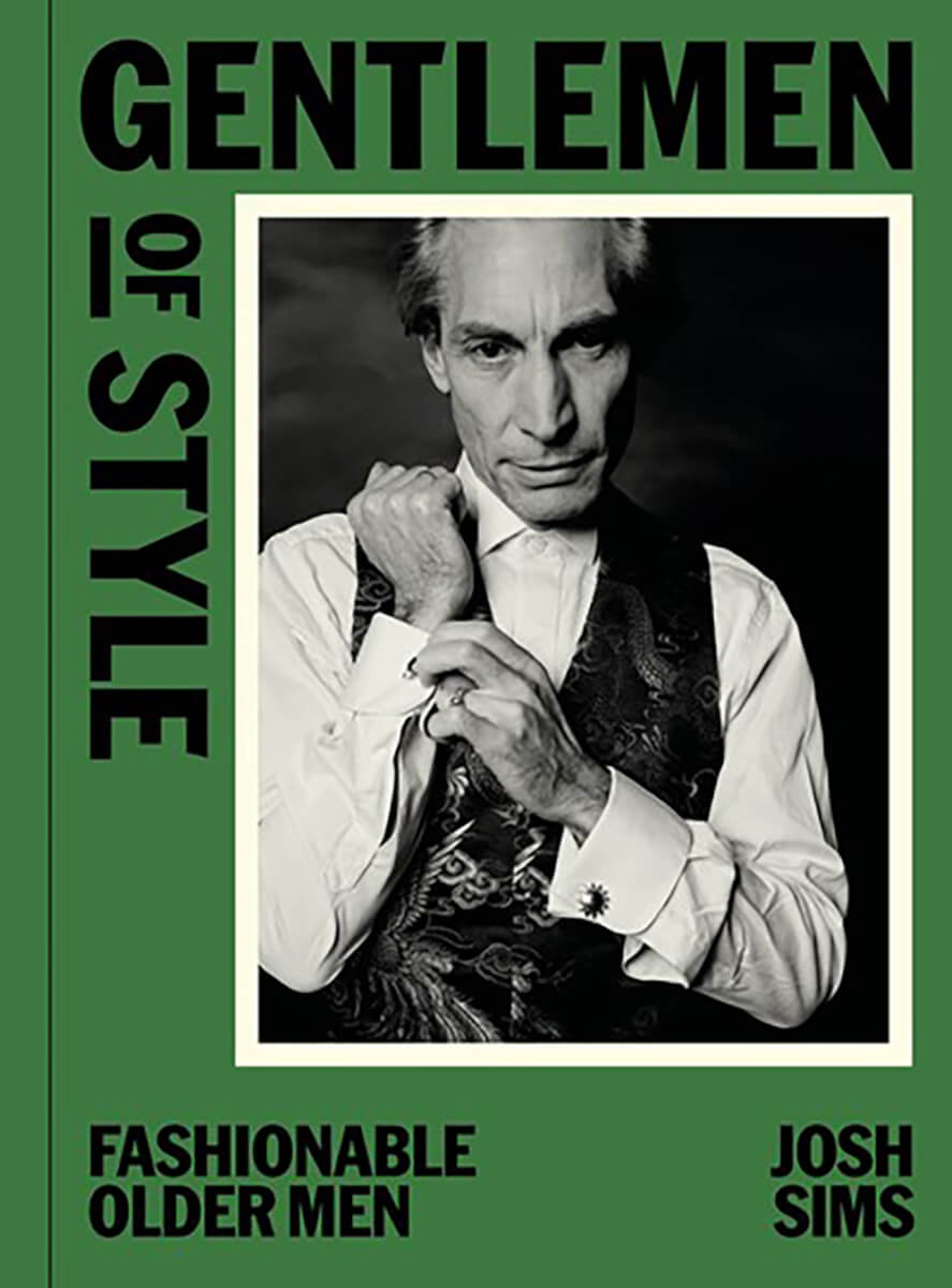 Book review of Gentlemen of Style by Laurence King