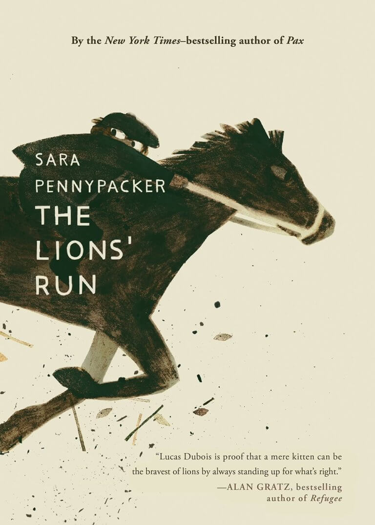 Most anticipated children's books of 2026