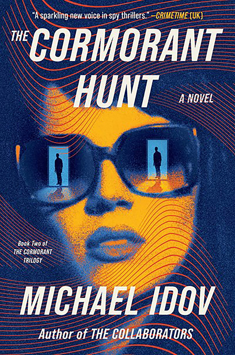 Best new mystery February 2026 Best new mystery February 2026