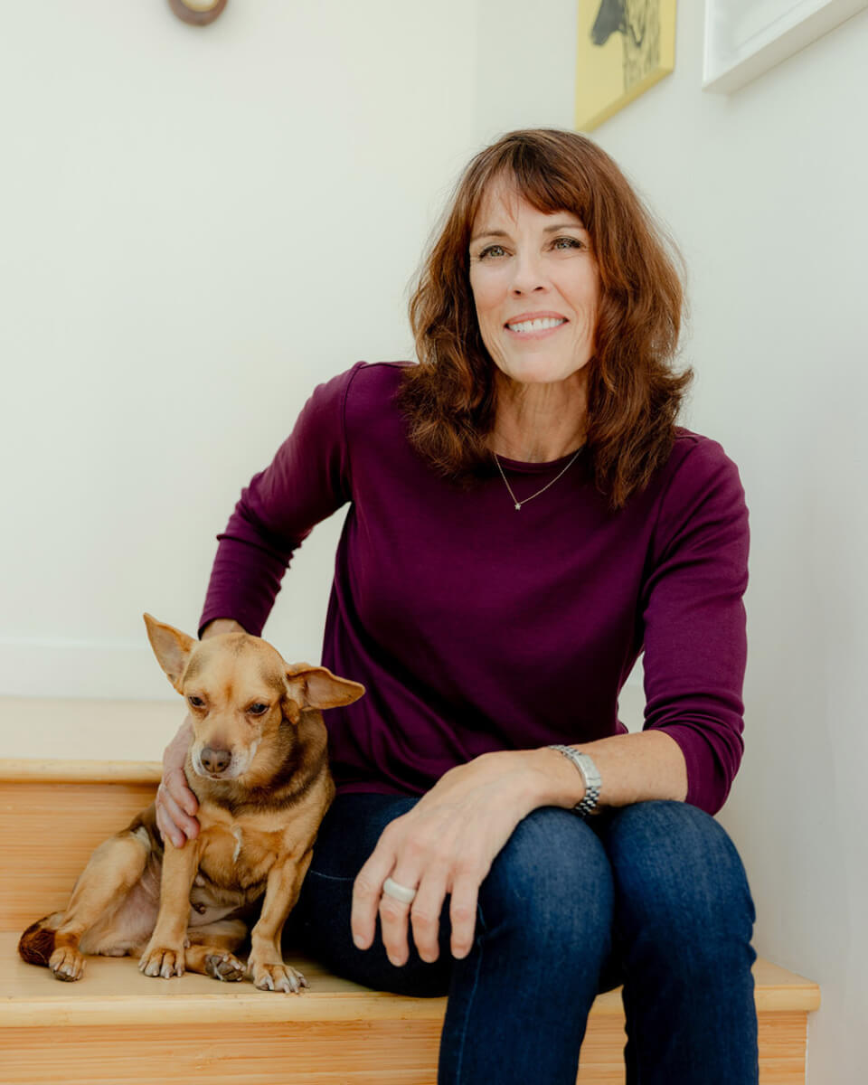 Interview with Caroline Paul, author of Why Fly