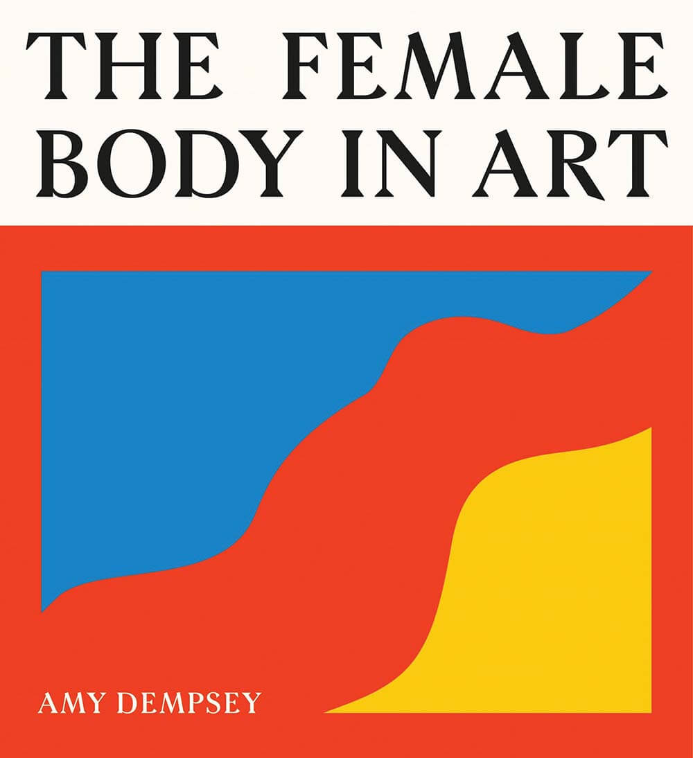 Book review of The Female Body in Art by Amy Dempsey