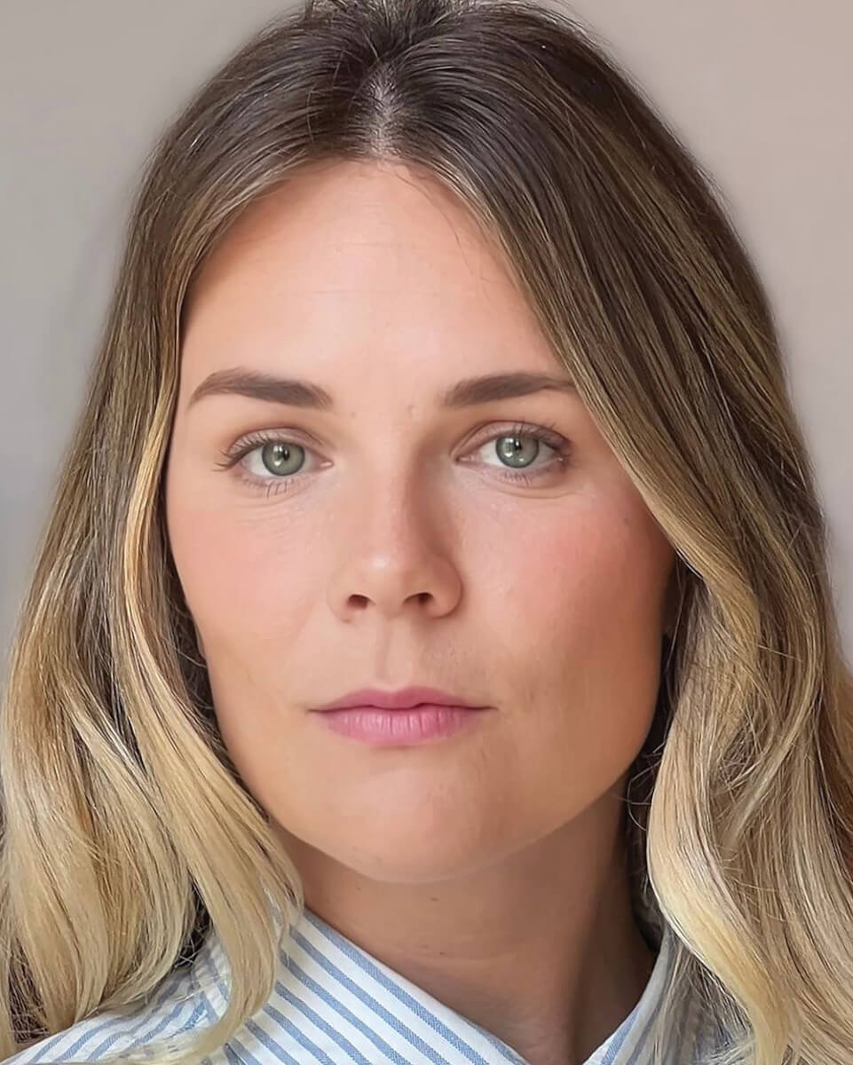 Interview with Caro Claire Burke about ‘Yesteryear’