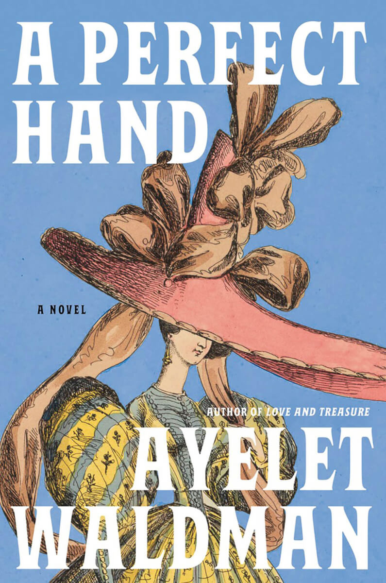 Image for A Perfect Hand