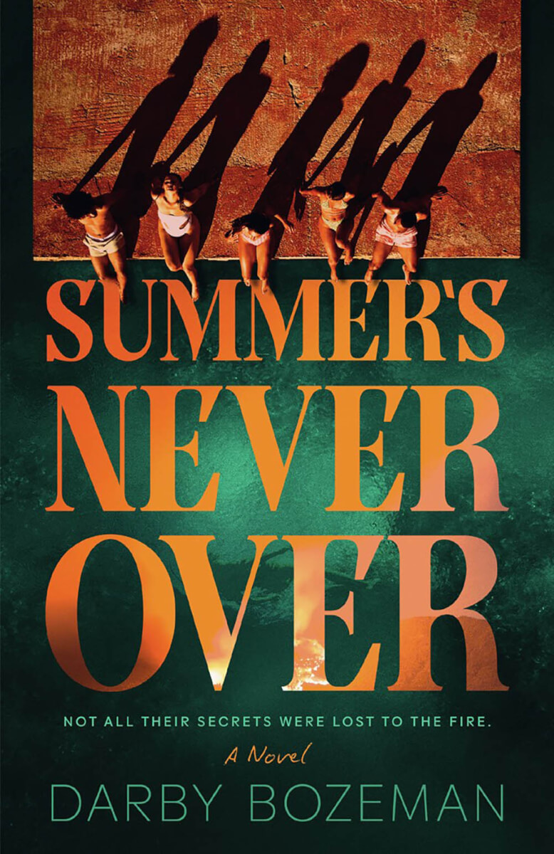 Summer’s Never Over