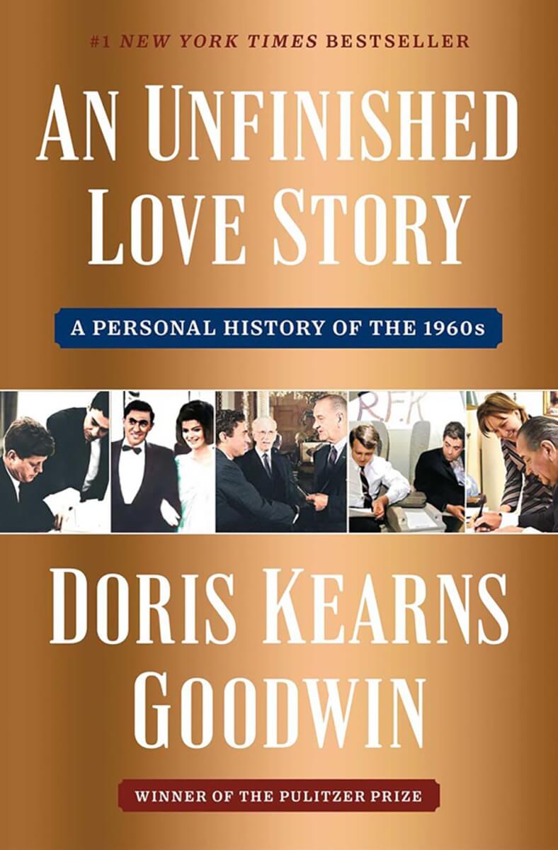 4 memoirs for history lovers