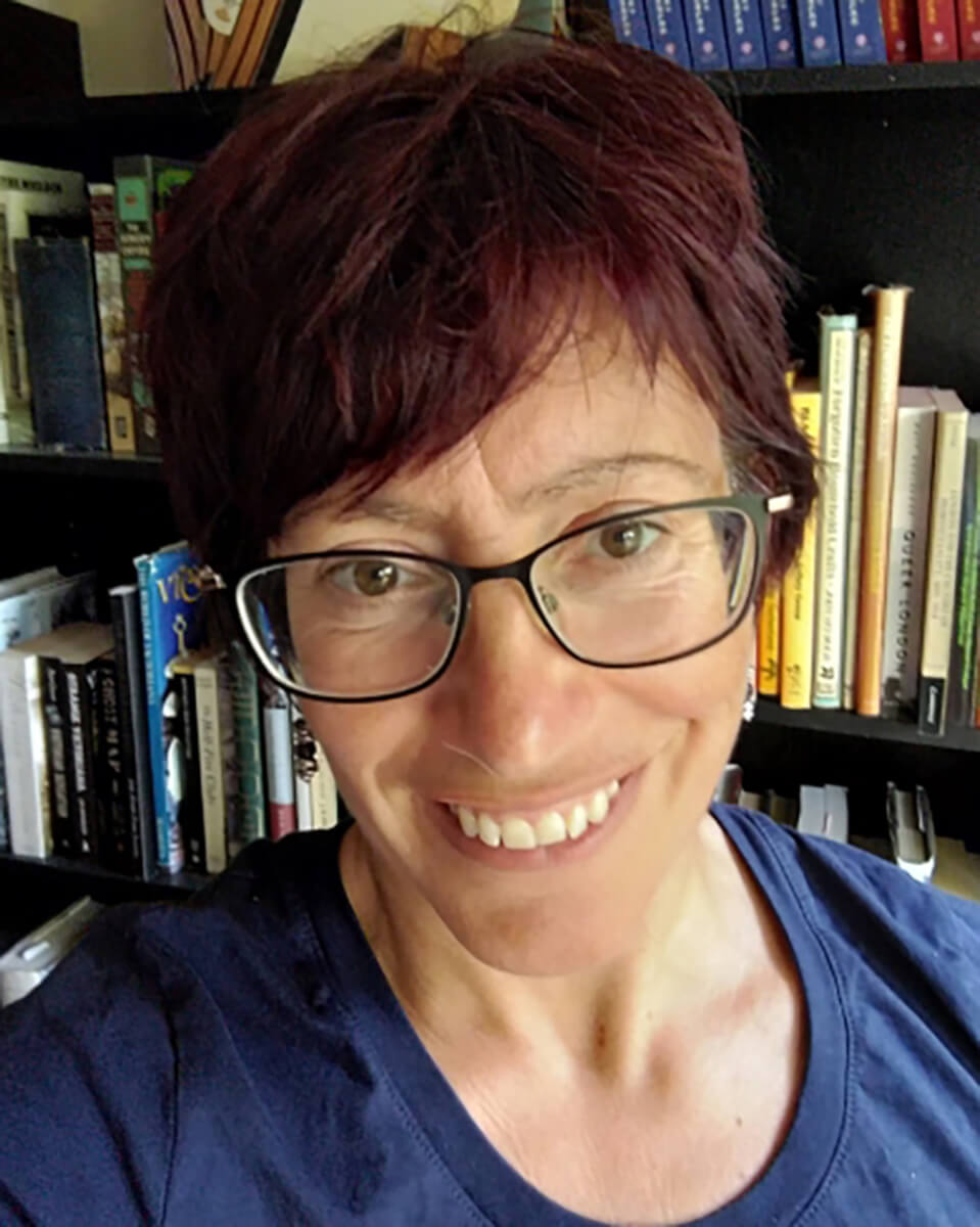 Interview with KJ Charles, author of How to Fake It in Society