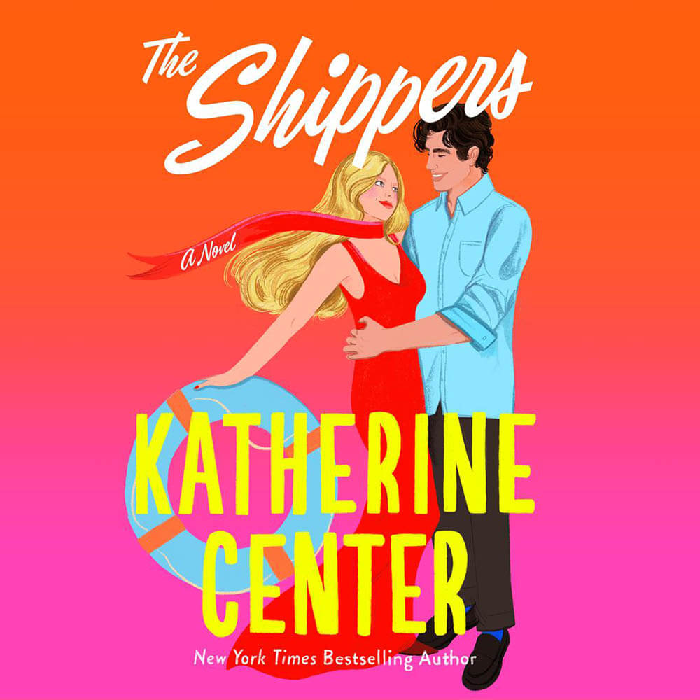Audiobook review of The Shippers by Patti Murin