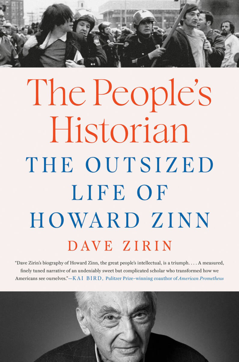 The People’s Historian