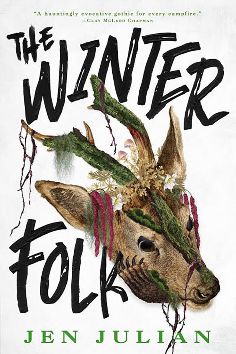 The Winter Folk