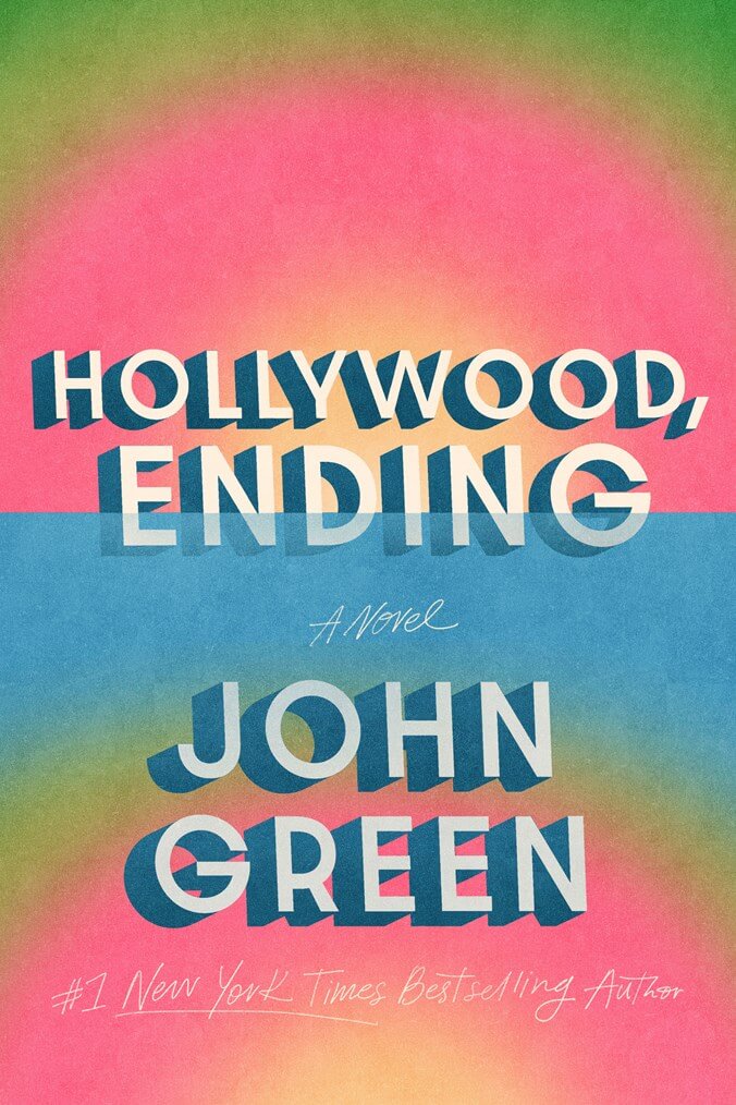 Book jacket image for Hollywood
