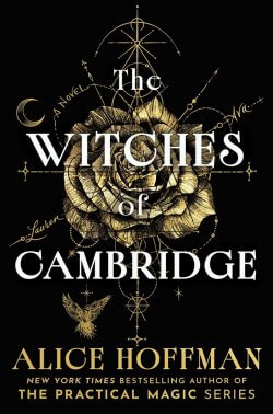 Book jacket image for The Witches of Cambridge by Alice Hoffman