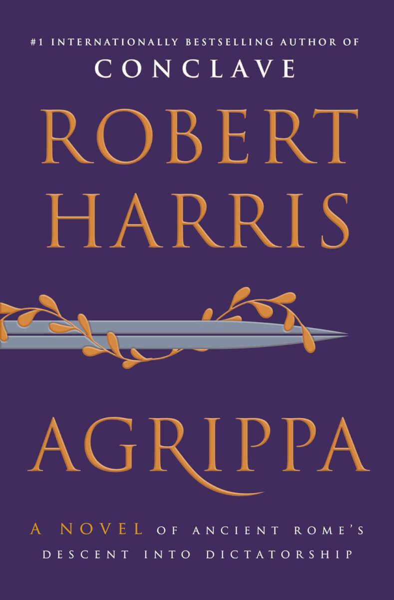 Agrippa