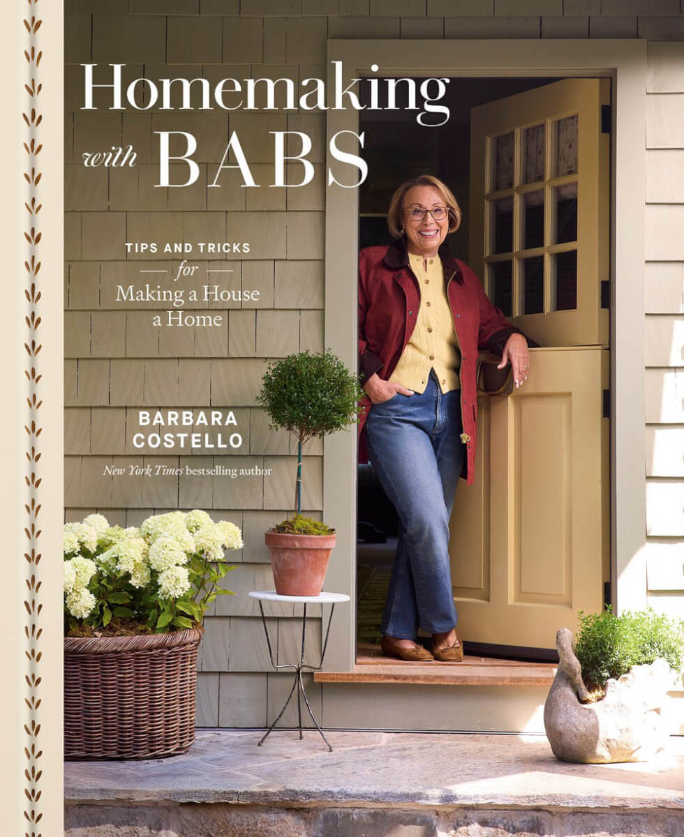 Homemaking With Babs