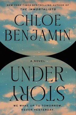 Book jacket image for Under Story by Chloe Benjamin