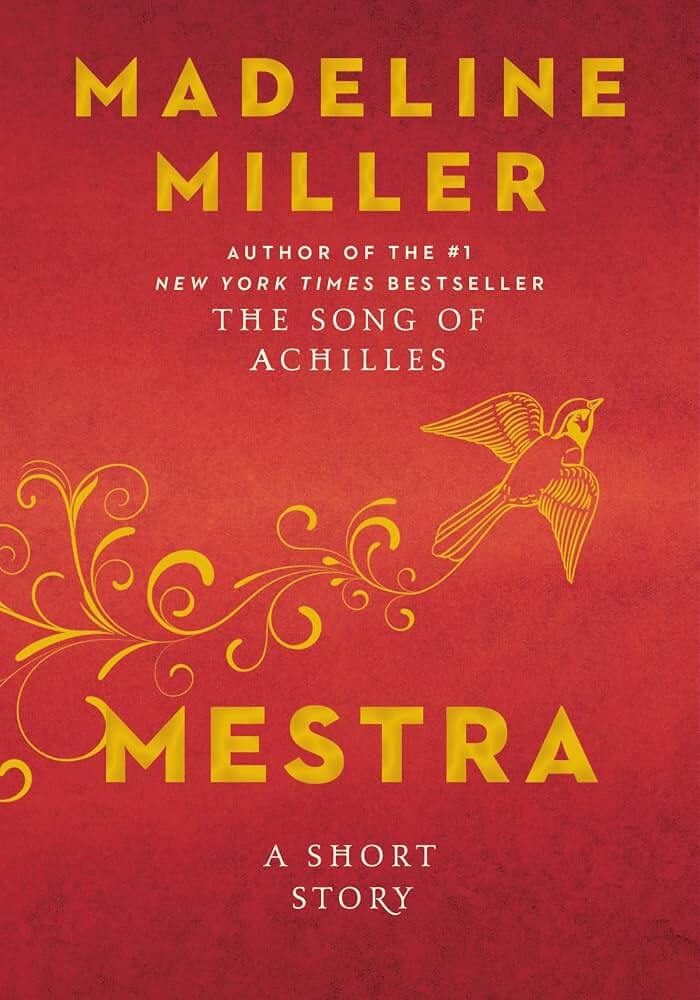 Madeline Miller